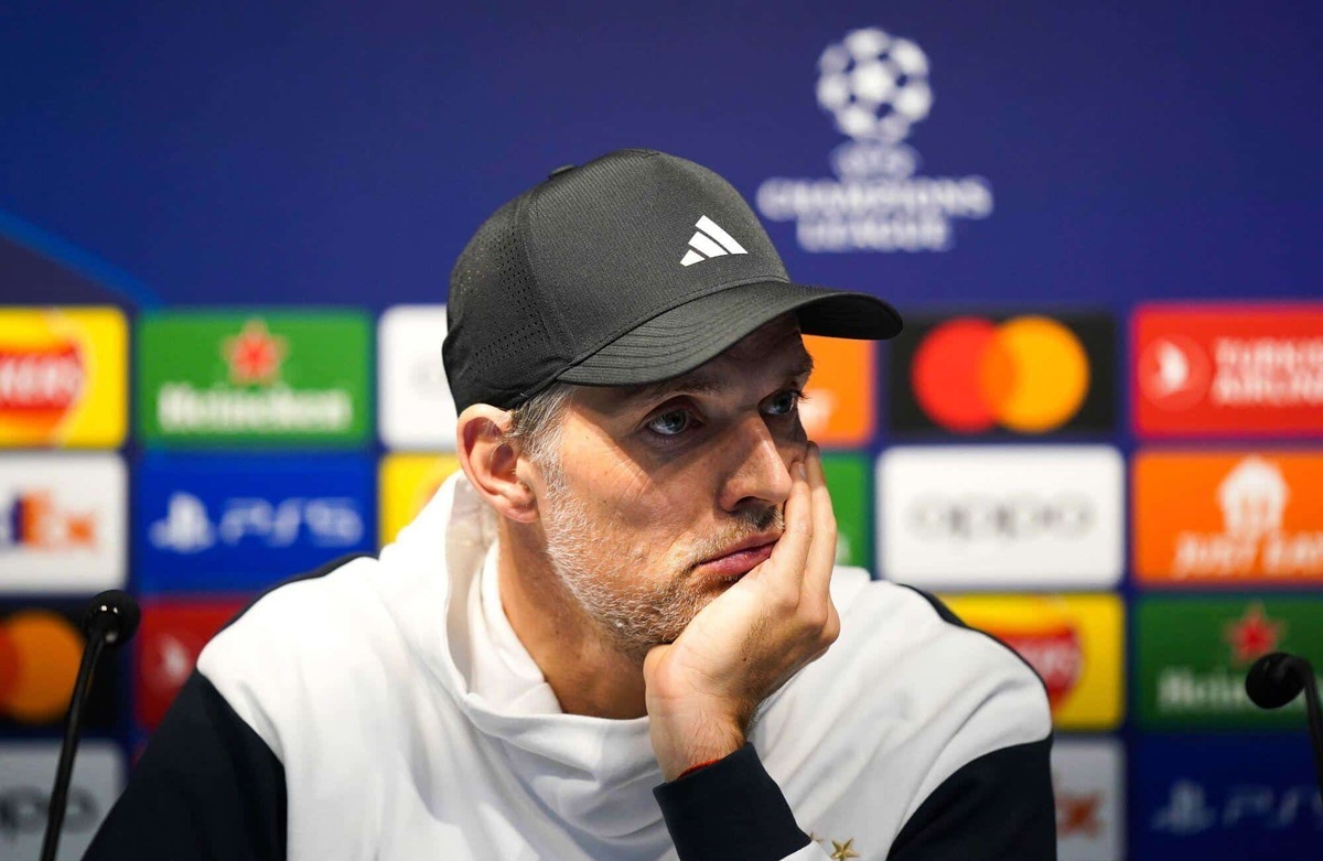 Bayern Munich : voici les potentiels noms qui pourraient remplacer Thomas Tuchel