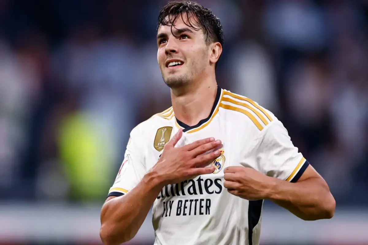 Real Madrid : Brahim Diaz face au grand défi Mourinho, la saison de la dernière chance ?