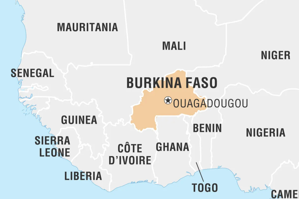 Burkina Faso : la douane réalise une importante saisie de plus de 121 millions FCFA de...