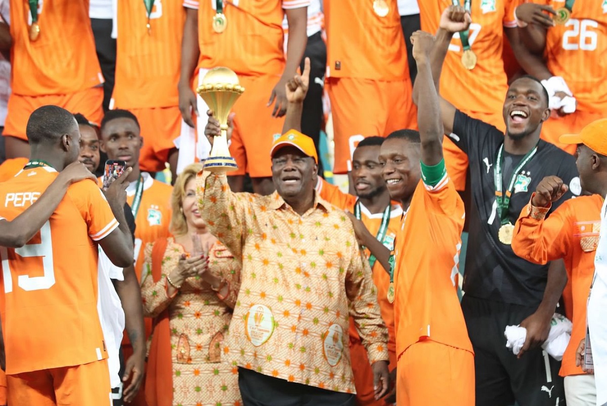 Didier Drogba crée la surprise : « Après avoir remporté la CAN, la Côte d’Ivoire doit... »