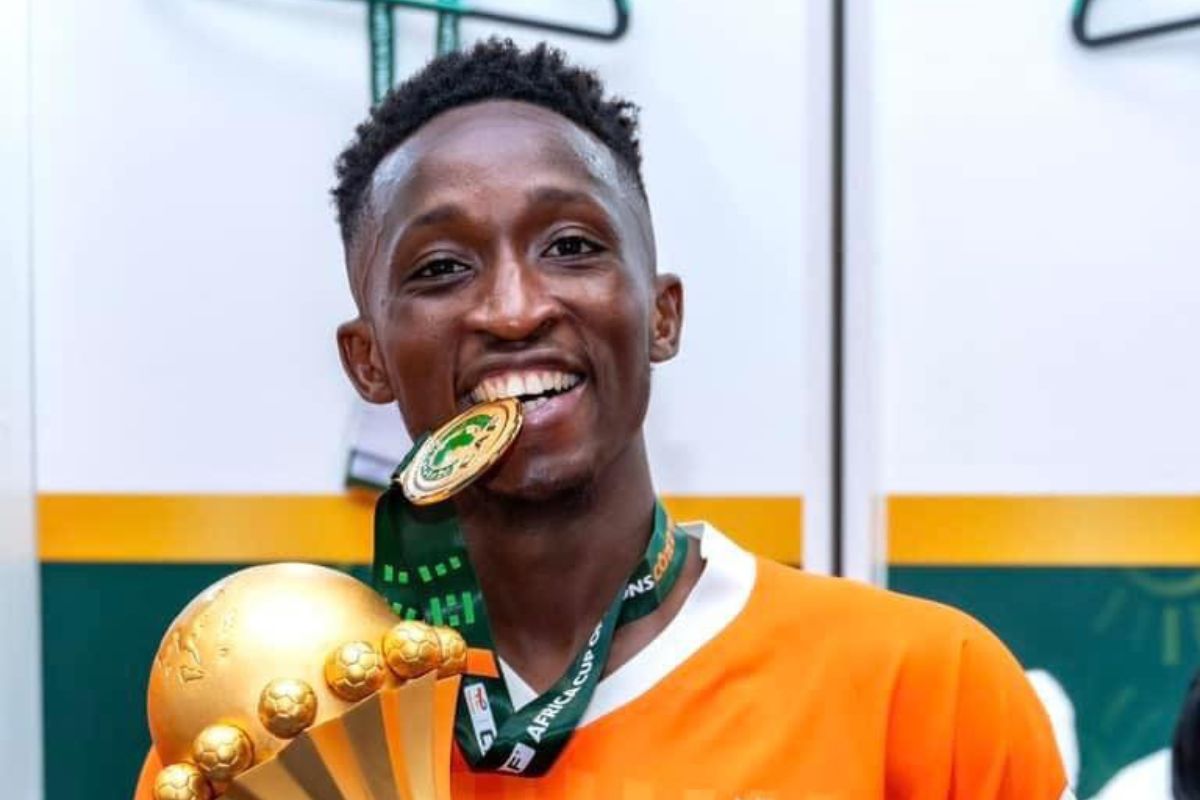 CAN 2023 : « Franck Kessié m’a promis 5 millions de FCFA »