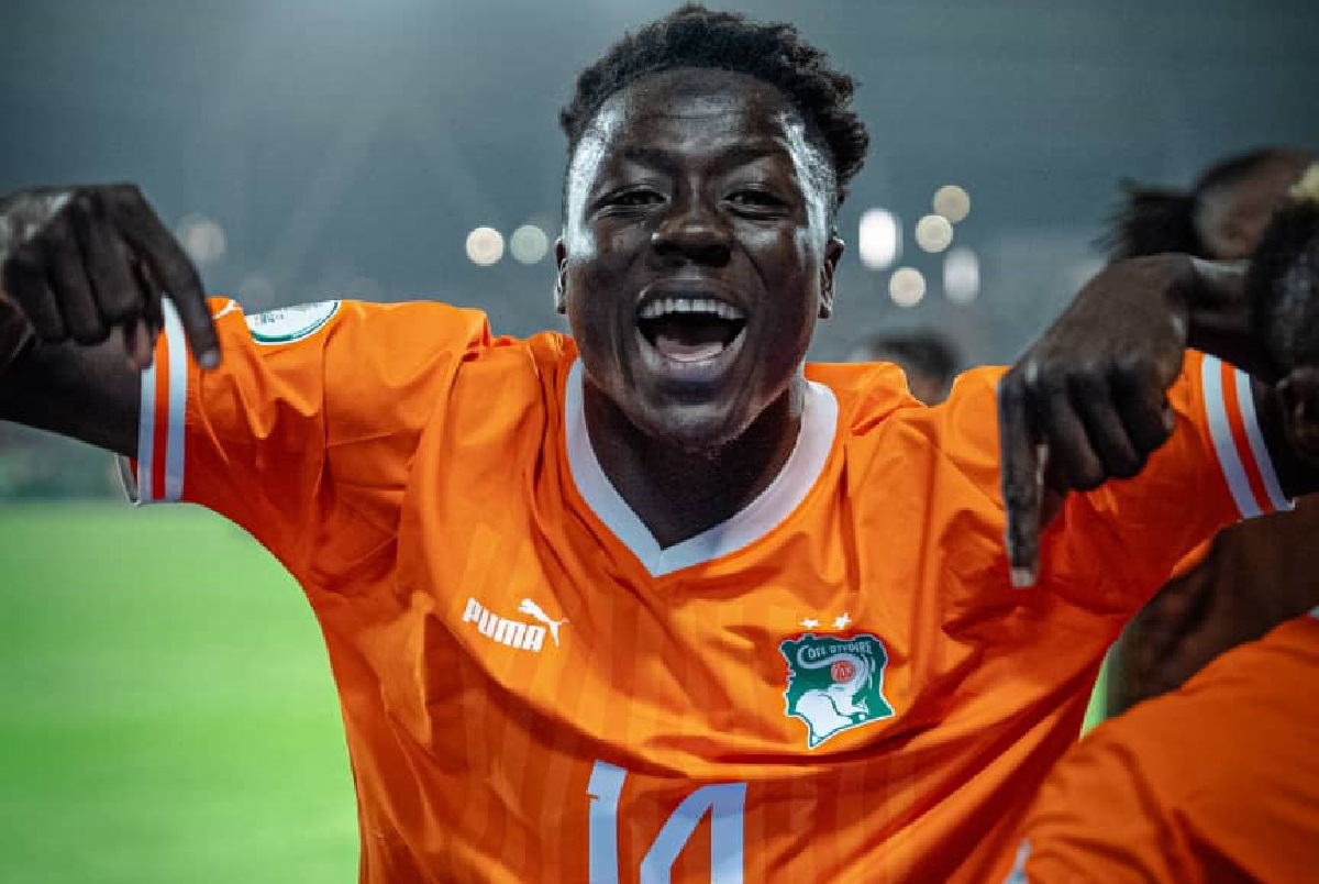 Oumar Diakité Wourou Wourou