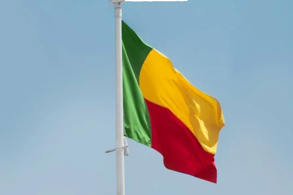 Bénin milliards