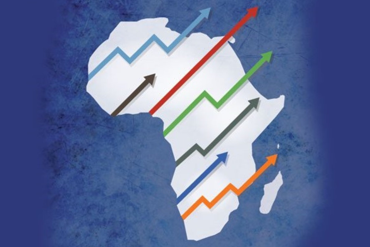 Ce pays africain enregistre sa plus forte croissance économique grâce à ces 3 secteurs L'industrie de ce pays d'Afrique du Nord affiche une forte croissance