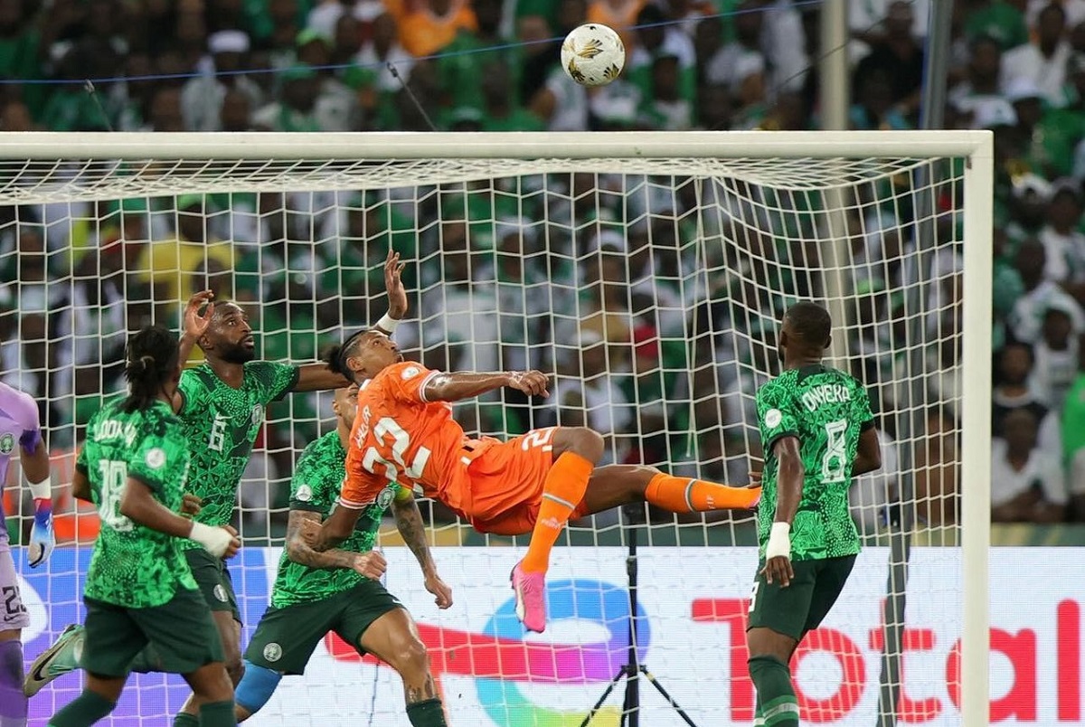 Côte d’Ivoire vainqueur de la CAN 2023 ; elle fête en faisant l’amour : « On mougou jusqu’à… » (vidéo)