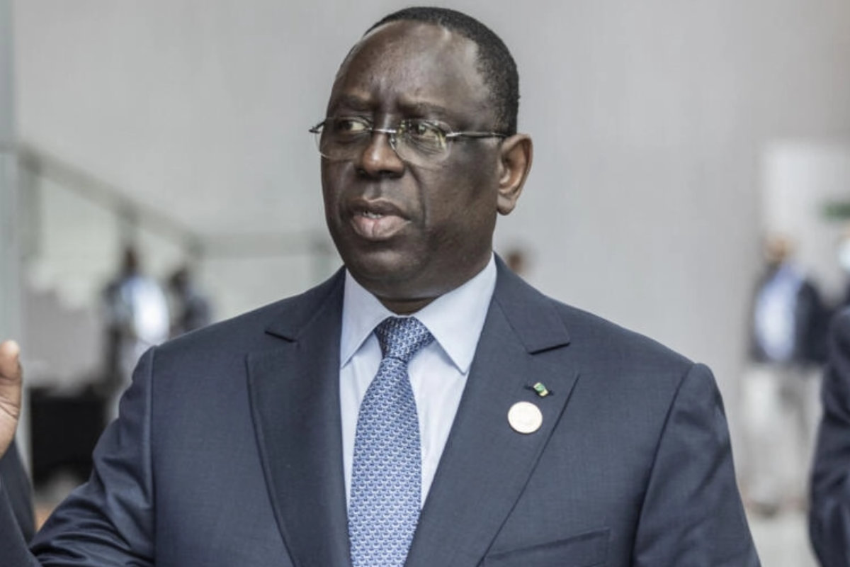 Sénégal : très mauvaise nouvelle pour Macky Sall, le FMI a révélé...