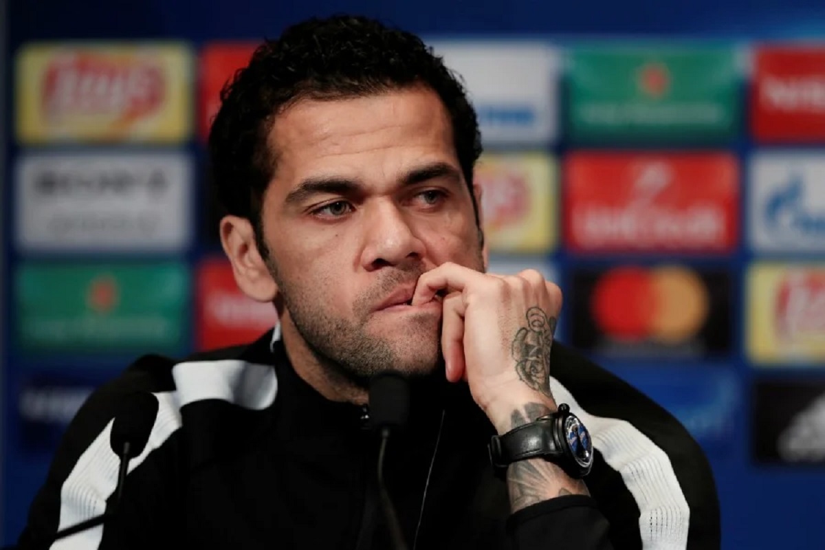 Bonne nouvelle pour Dani Alves : après l'annulation de sa condamnation pour viol, l'autorité judiciaire espagnole...