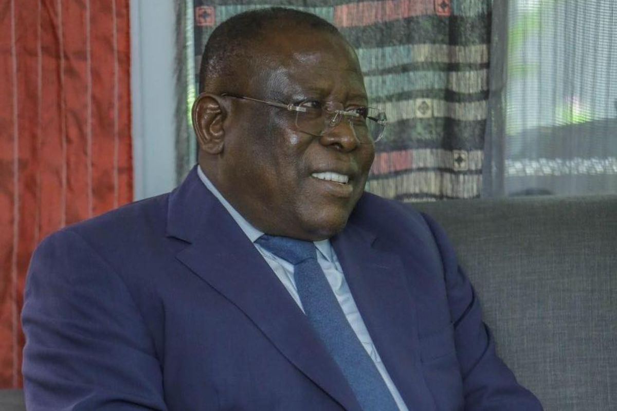 Cissé Bacongo Ivoiriens Cissé Bacongo déguerpissements Fédération Jeunes Entrepreneurs assainissement