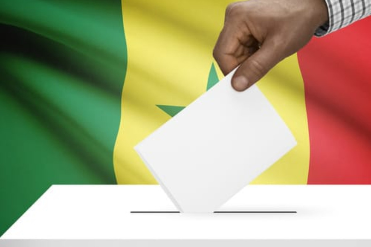 Jean Bio Chabi Orou, puisque c’est de lui qu’il s’agit, candidat à l’élection présidentielle de 2016 au Bénin, estime qu’il devrait reprendre ce qu’il a