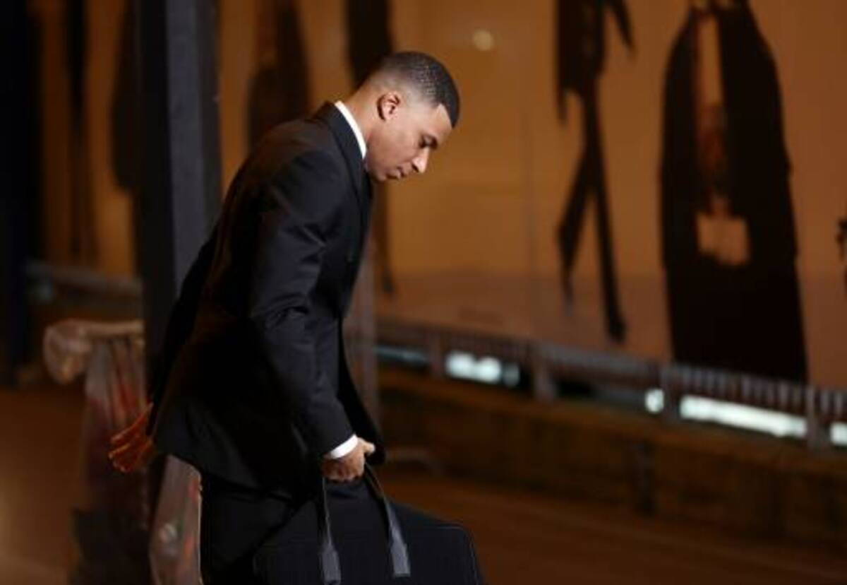 Foot le départ de Mbappé, quel impact sur la fin de saison du PSG
