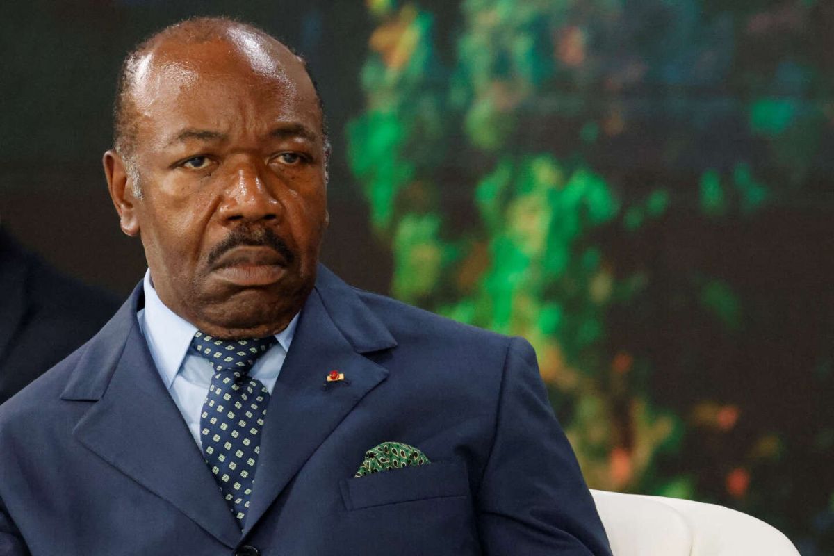 Ali Bongo : l'ex président gabonais entendu par des juges à Paris suite à sa plainte contre...