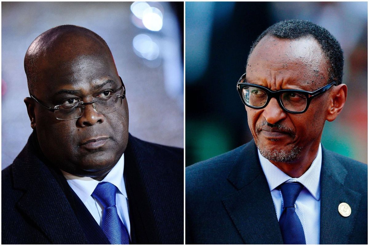 Afrique centrale : aux États-Unis, la RDC et le Rwanda s'apprêtent à prendre une décision décisive pour...