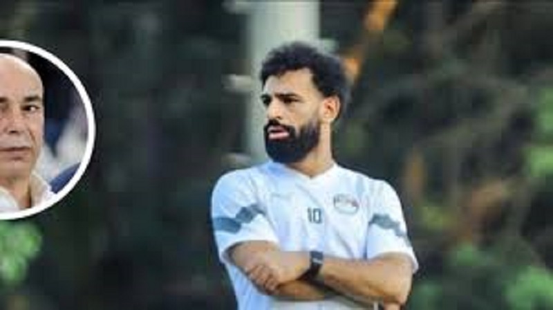 Hossam Hassan Salah