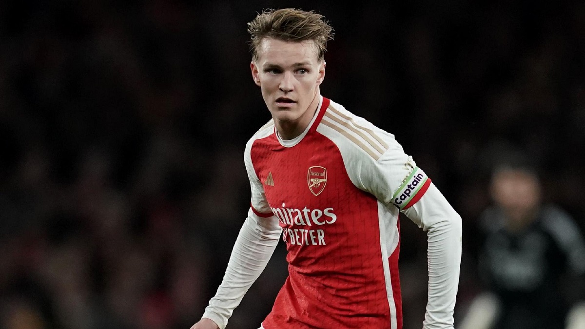 « Je défie quiconque de… », quand Martin Odegaard revient sur son départ du Real Madrid
