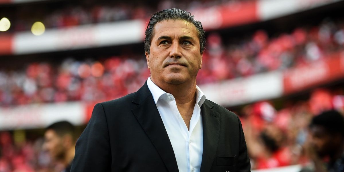 José Peseiro