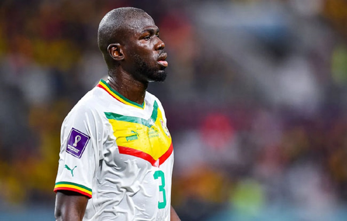 Coupe du Monde 2026 : Kalidou Koulibaly se troue et offre un but cruel à la Norvège