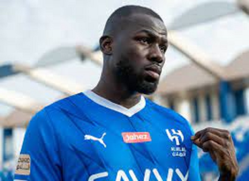 Koulibaly