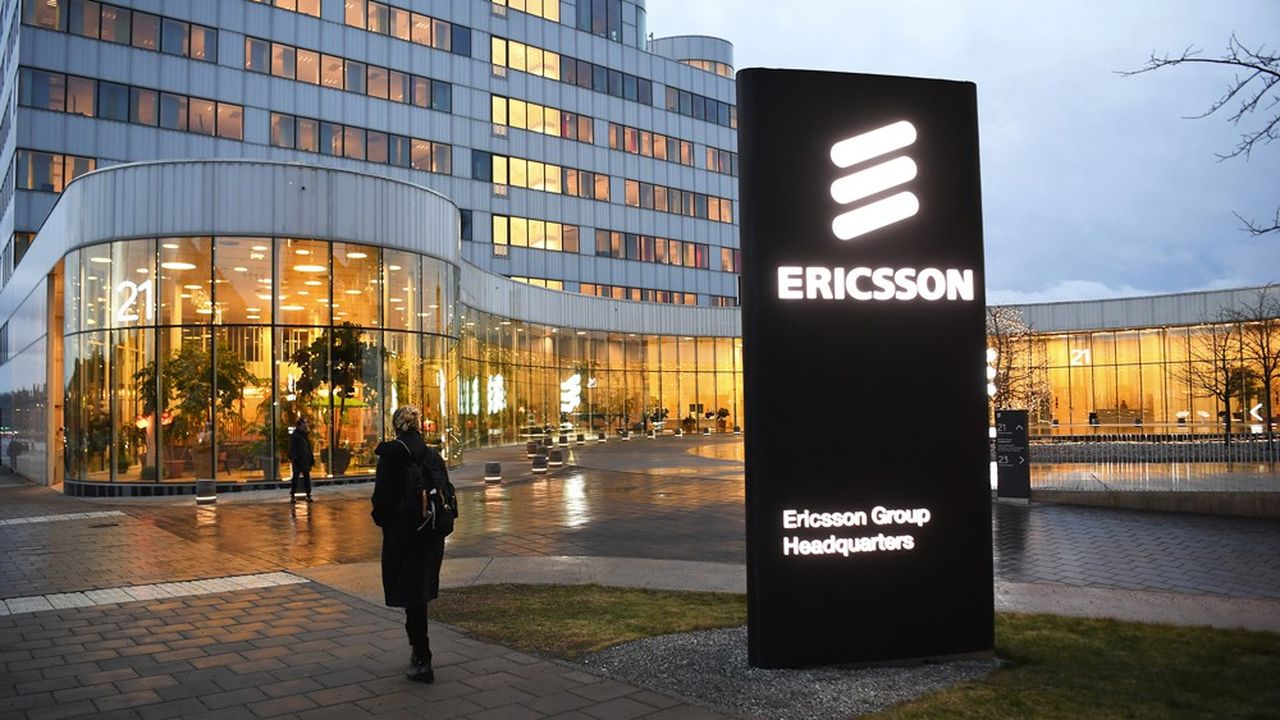La multinationale suédoise ERICSSON recrute pour ce poste (26 Février 2024)
