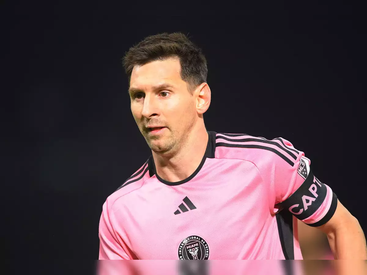 Messi erreurs