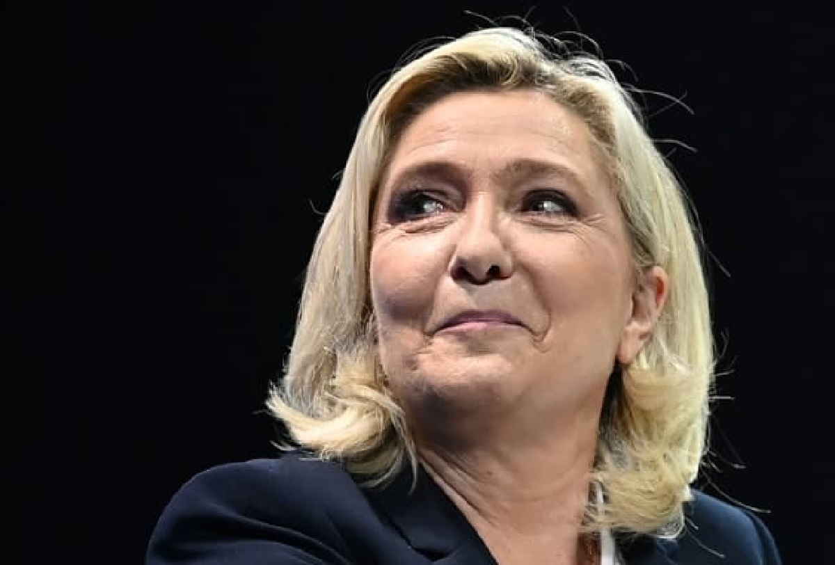 Condamnation de Marine Le Pen : la leader du RN n'entend pas en rester, elle annonce...