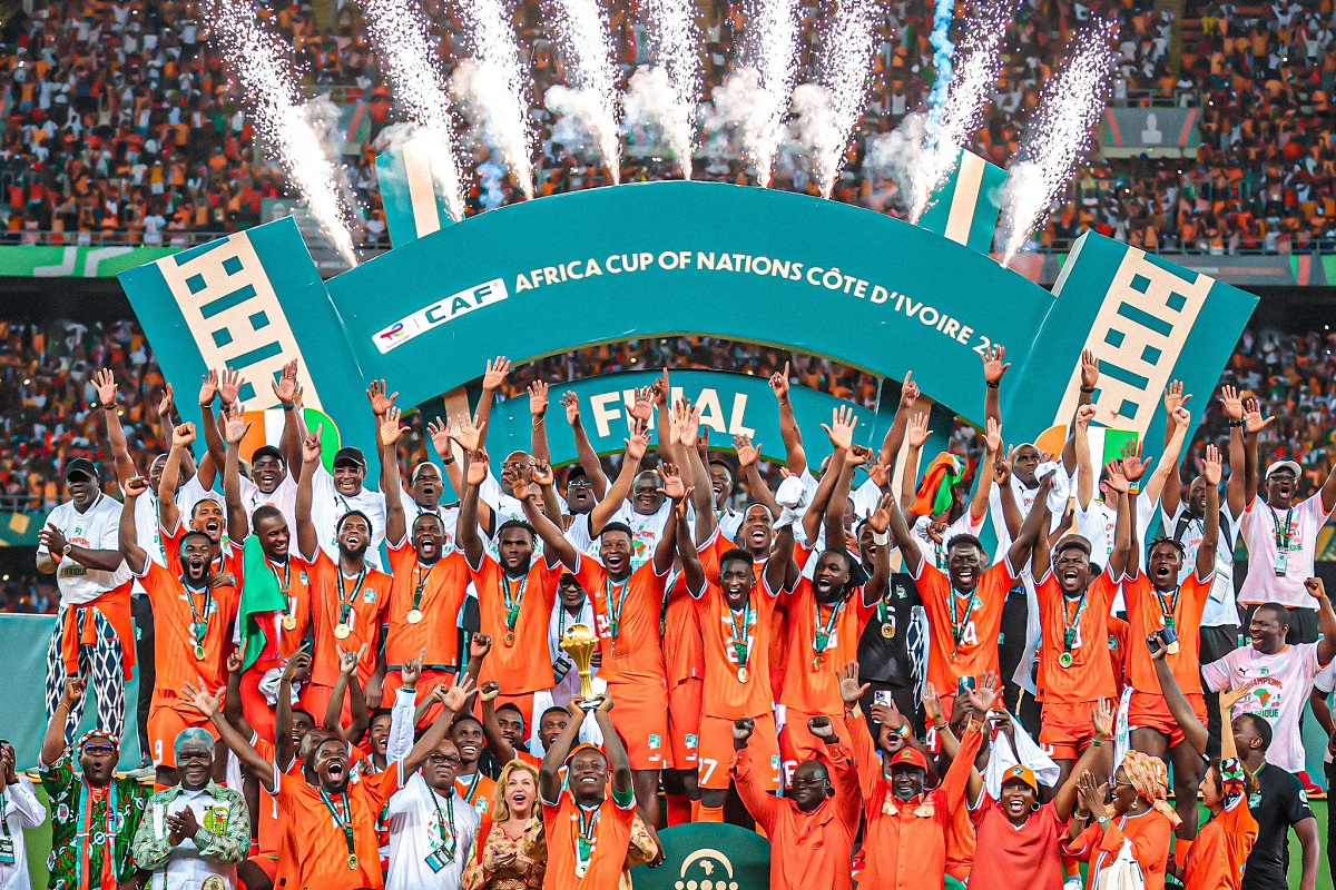 Côte d’Ivoire : libre de tout contrat, ce champion d'Afrique avec les Éléphants s’offre un rebond inespéré dans ce prestigieux club (officiel)