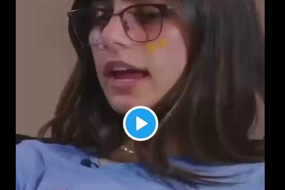 Mia Khalifa : la sext@pe de l’influenceuse aurait fuité
