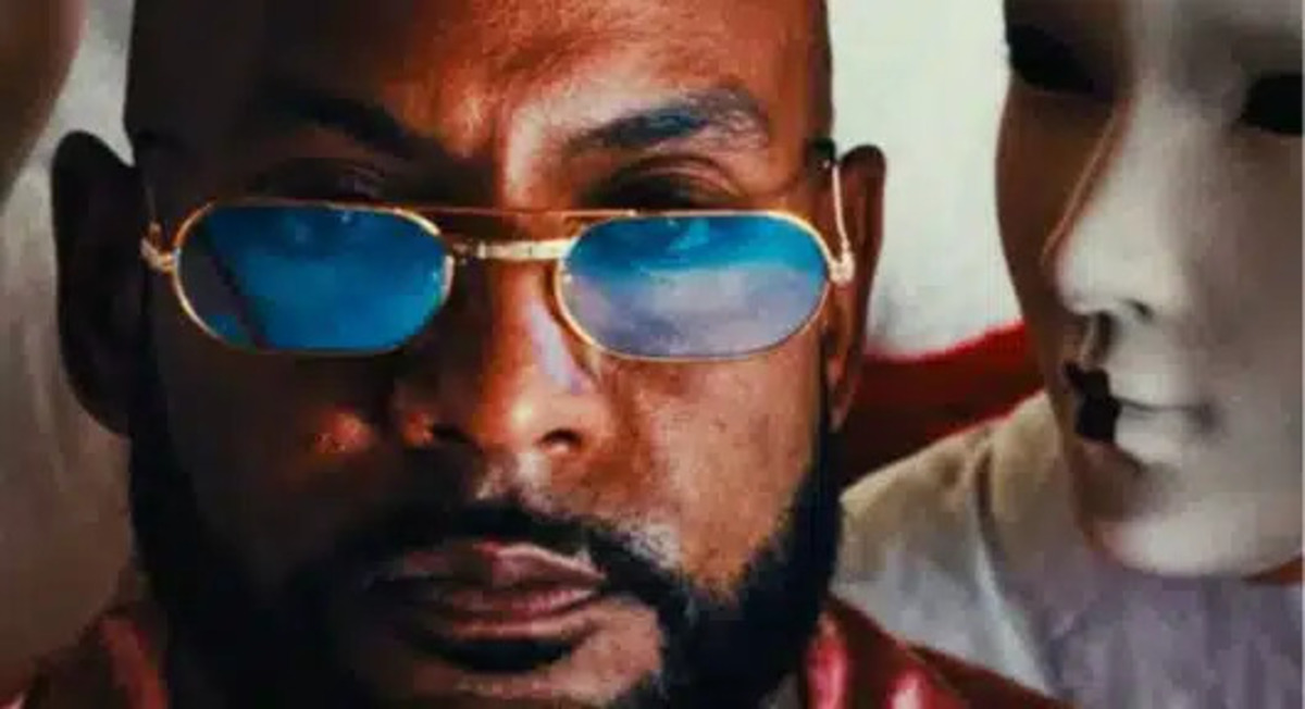 Musique : Booba annonce la sortie d’un prochain album et en profite pour tacler Damso