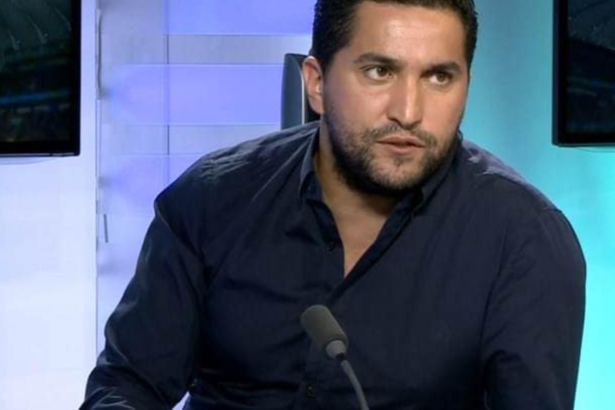 Nabil Djellit ivoirien
