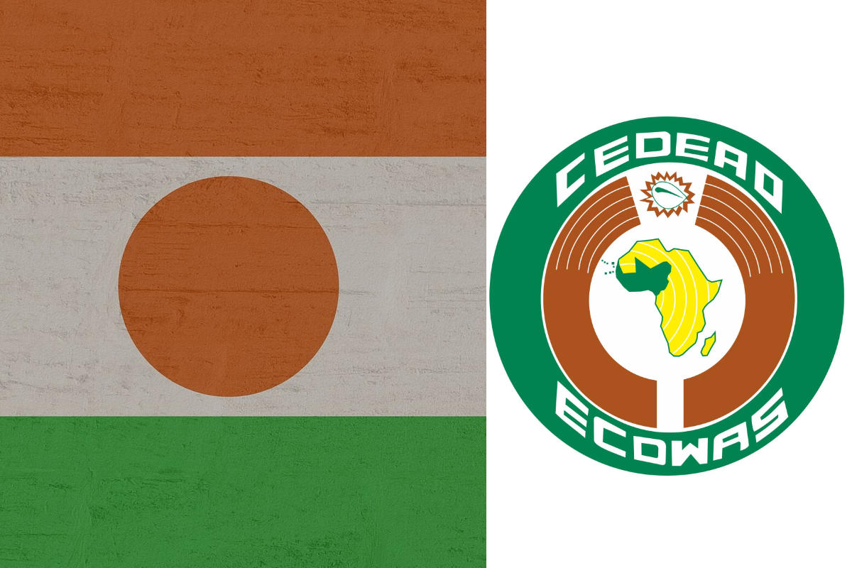 Niger : après avoir chassé la France et quitté la Francophonie, Niamey veut coopérer avec ce pays membre de la CEDEAO pour...