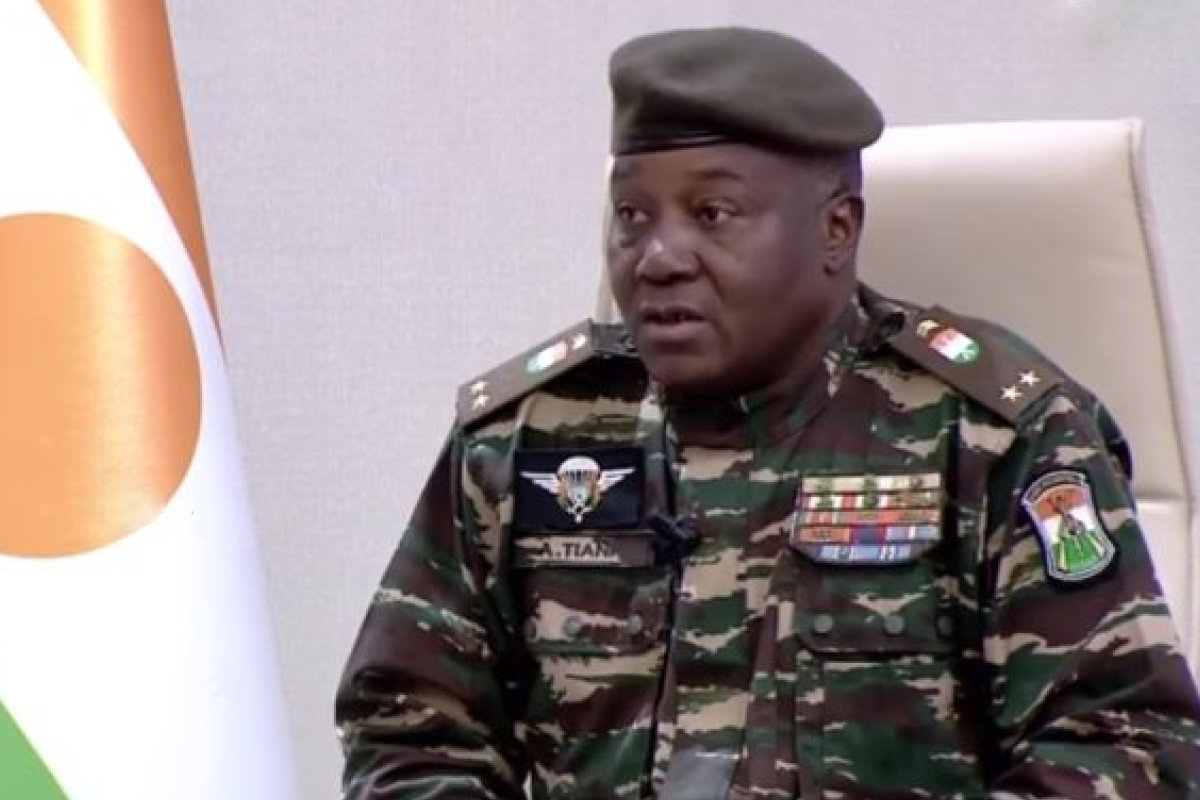 Niger : coup dur pour le général Tiani, près d'une centaine de citoyens emportés par...