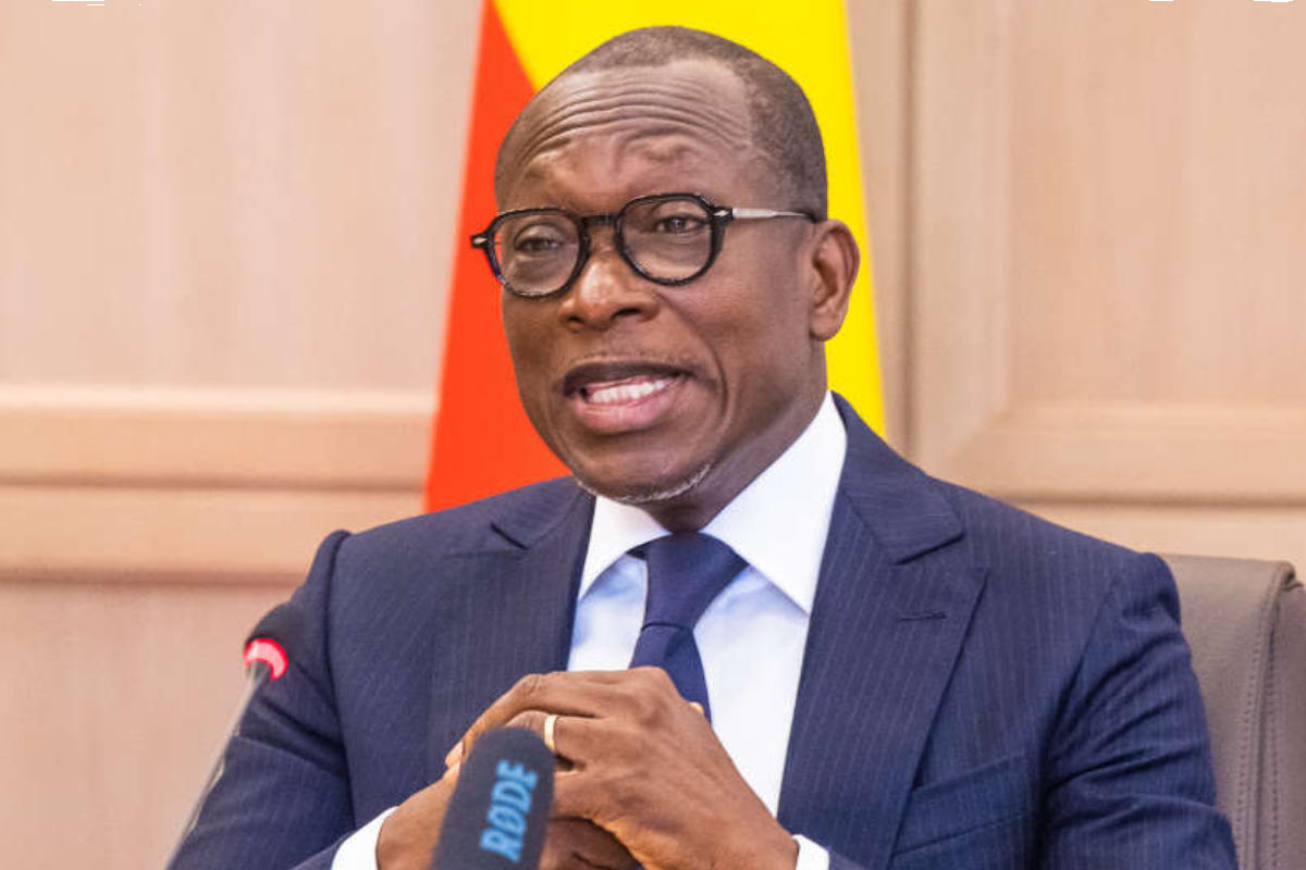 Bénin : historique, le pays va abriter le siège de cette grosse institution …