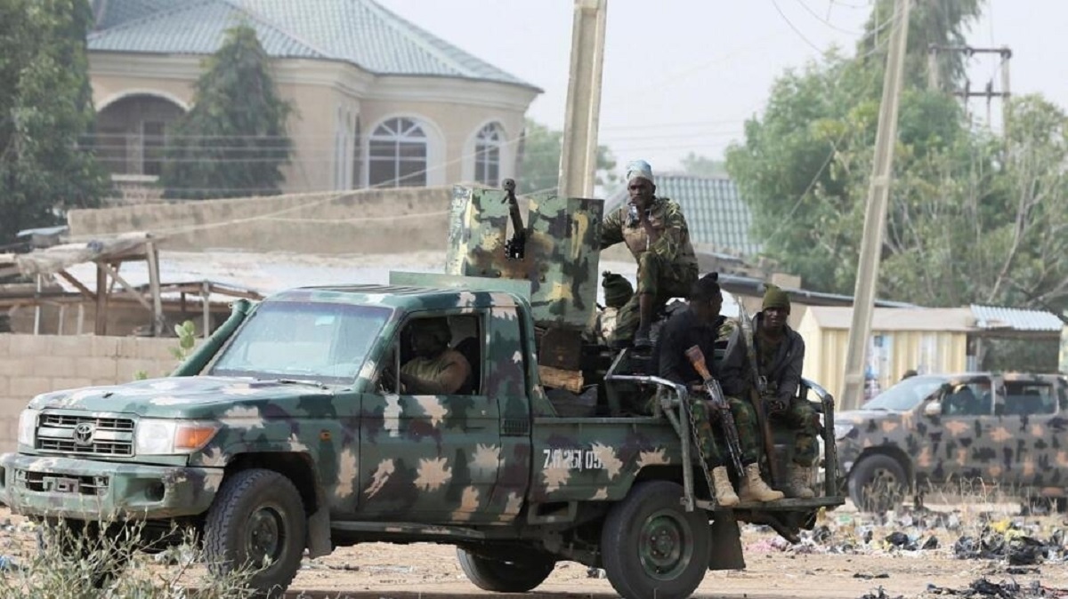 Nouvelle vague d'enlèvements au Nigeria : plus de 100 personnes kidnappées