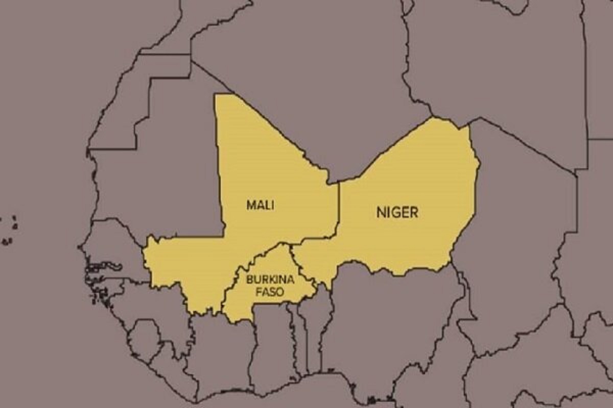 Les États-Unis annonce une très mauvaise nouvelle à la CEDEAO : le Niger, le Mali et le Burkina Faso font planer...