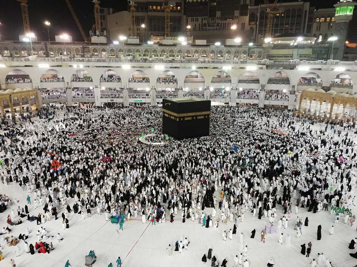 Hadj 2025 : très bonne nouvelle pour les pèlerins, le Cameroun signe une convention pour...