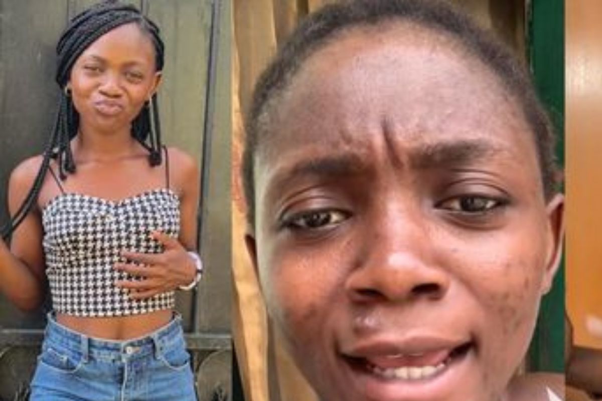 Traitée de vilaine, cette tiktokeuse camerounaise reçoit un soutien de taille