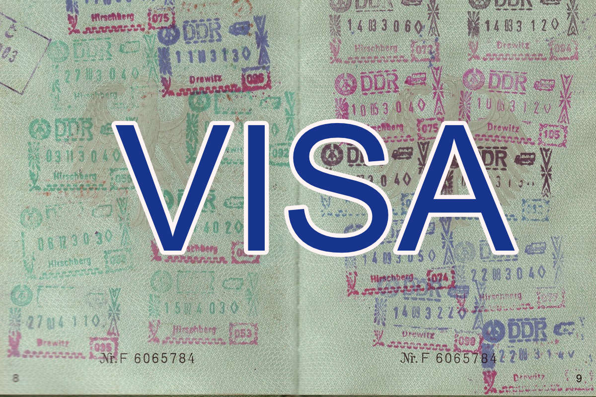 pas de Visas pays africain