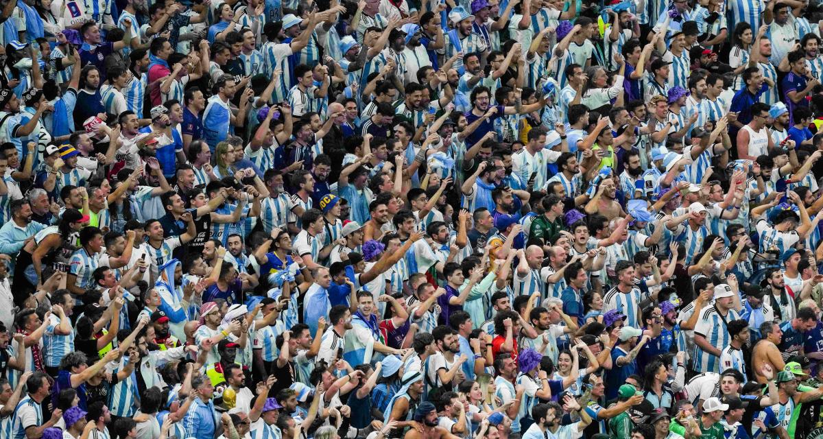 Football : le « meilleur » supporter du monde est mort !