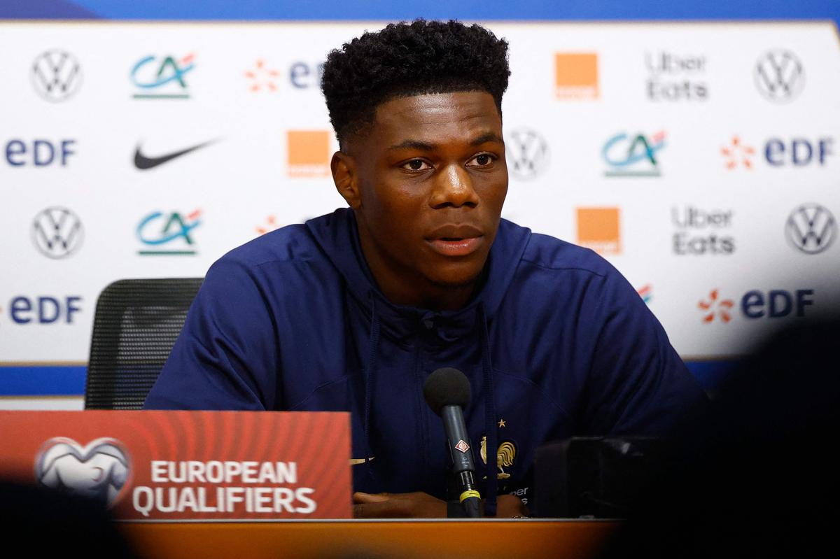 Ligue des Champions : Aurélien Tchouameni revient sur le sacre du PSG avec un gros regret !