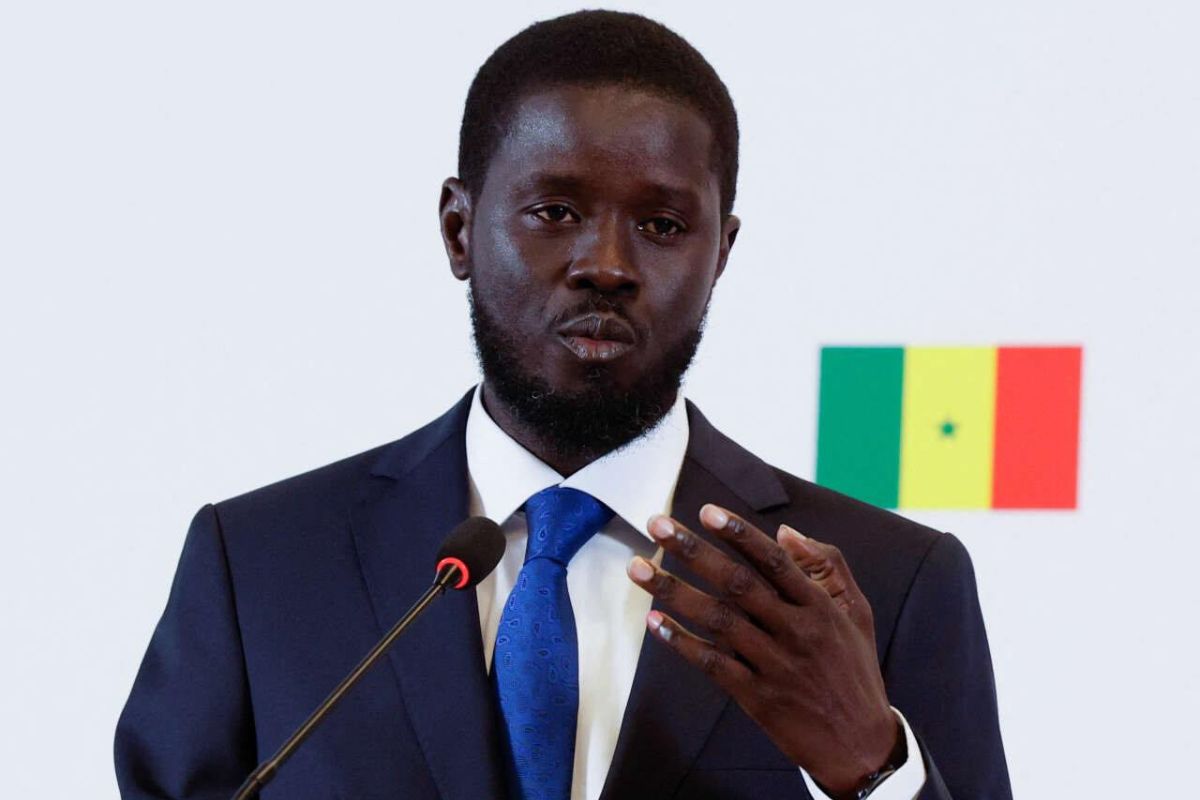 Sénégal : l'administration Trump s'intéresse subitement aux finances du pays ; la raison va vous surprendre