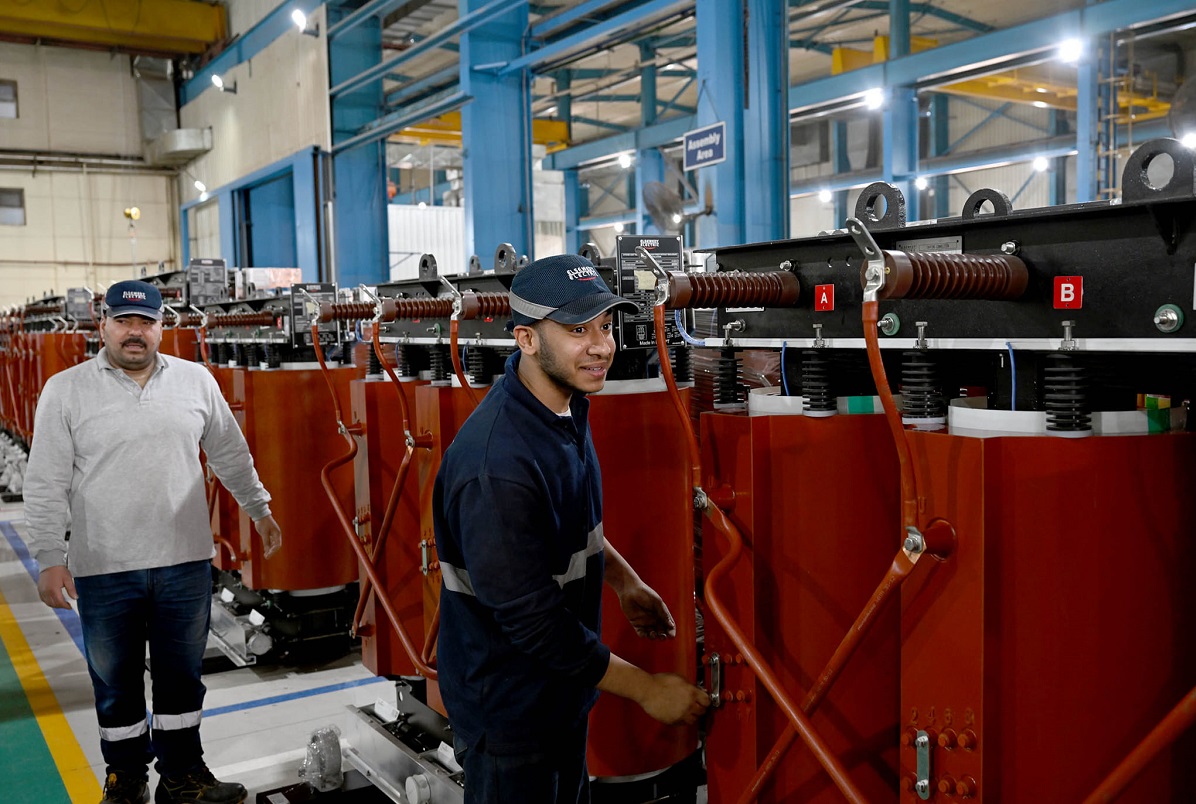 Ce pays africain veut booster sa production de transformateurs électriques