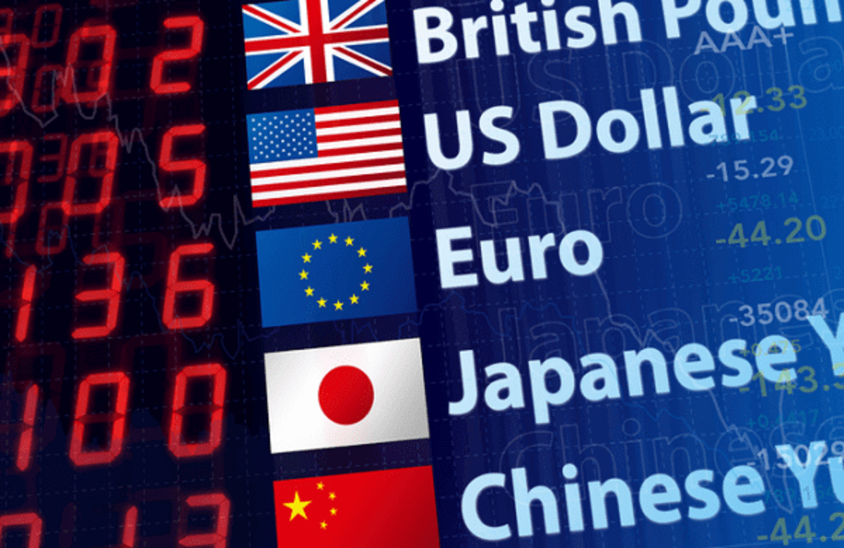 Très mauvaise nouvelle pour les États-Unis après les droits de douane : le dollar va…