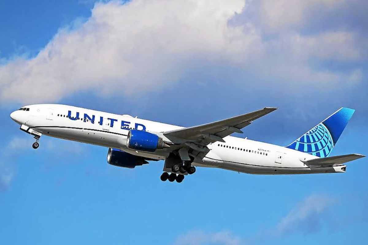 Boeing