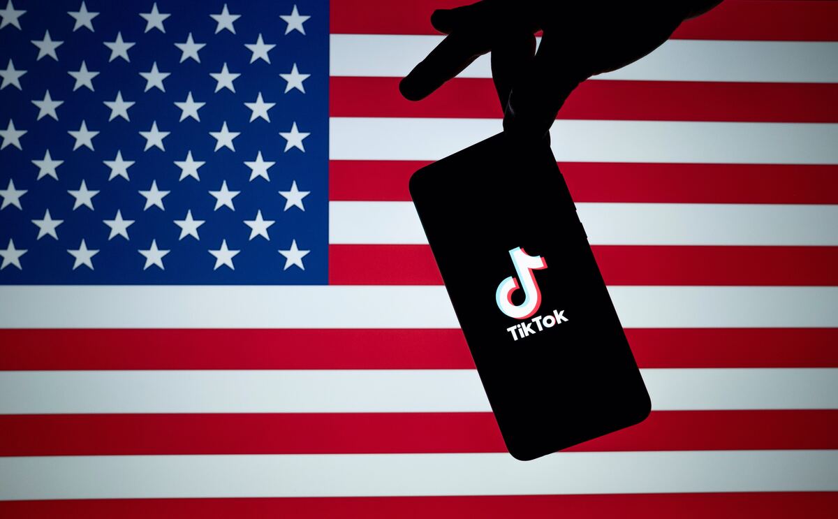 Etats-Unis : vers une interdiction totale de TikTok, son PDG réagit