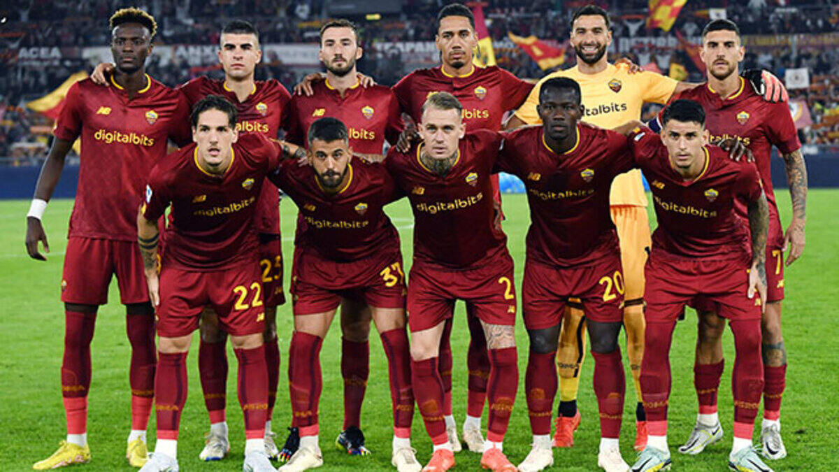 Foot : scandale à l'AS Rome, une vidéo intime d'une employée diffusée