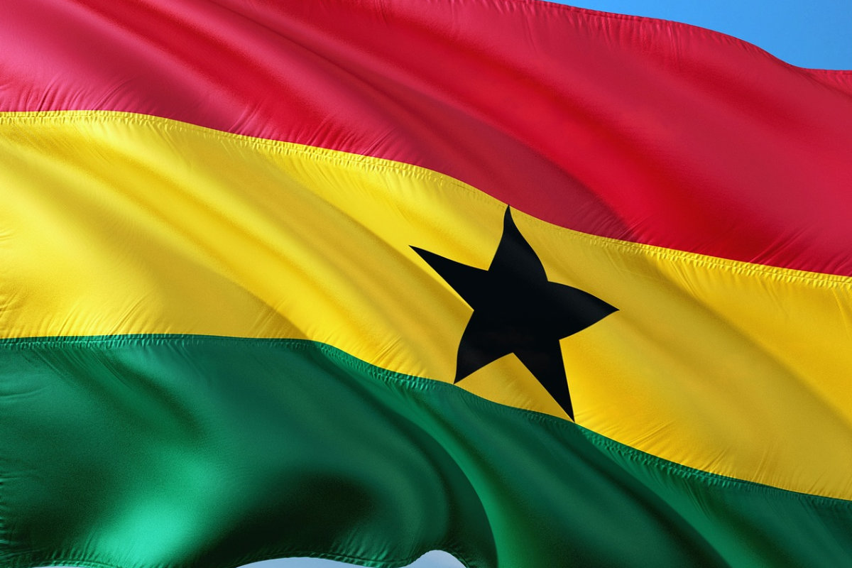 ‎Le Ghana expulse 6 personnes vers le Togo, déportées des États-UnisGhana : deux ministres intérimaires nommés après la tragédie du mercredi 06 août 2025
