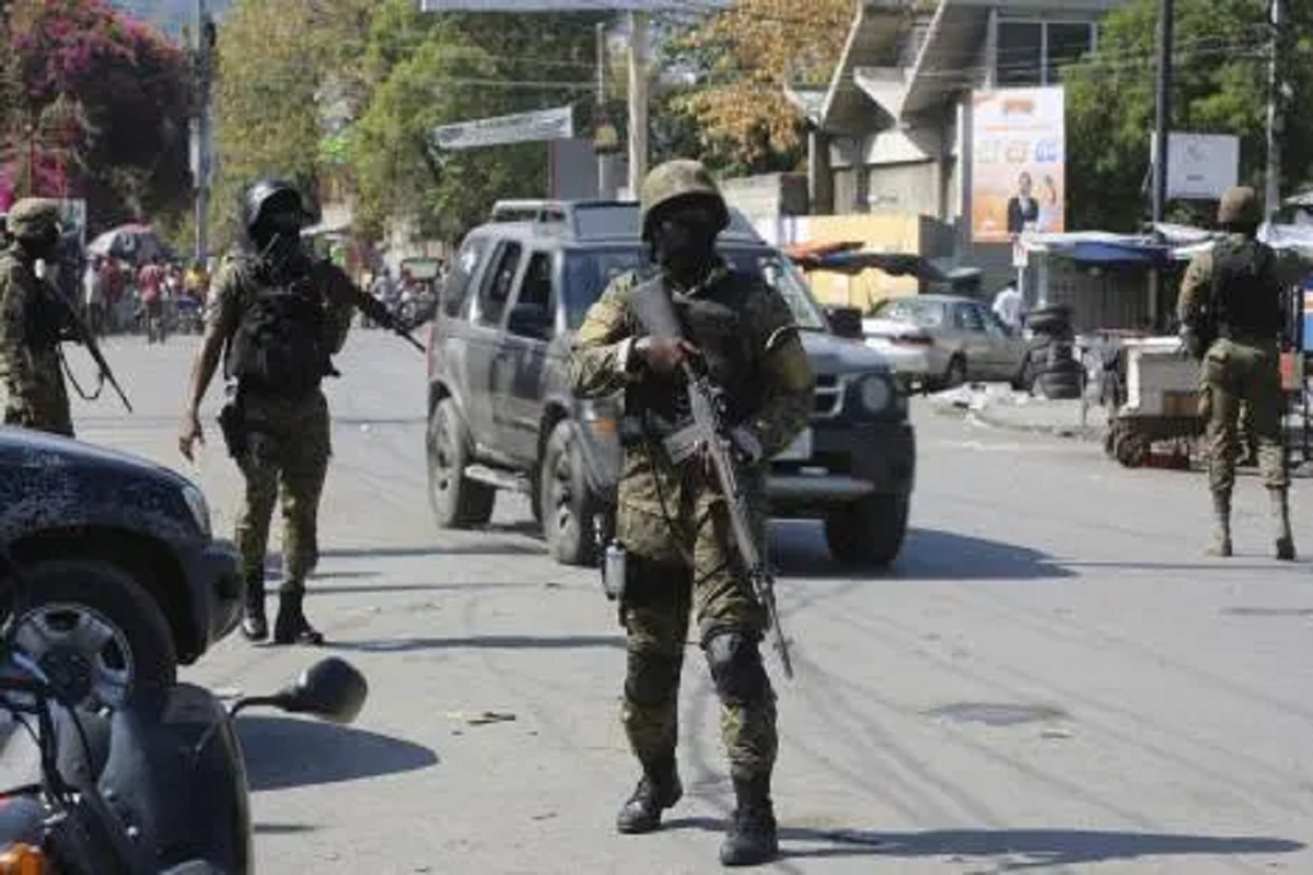 Haïti : la situation est de plus en plus critique, l'ONU alerte