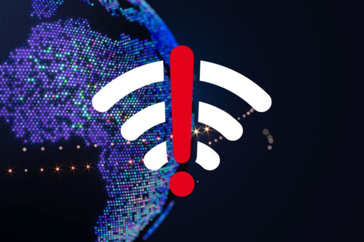 Voici les 3 pays africains avec la connexion internet la plus rapide en 2026