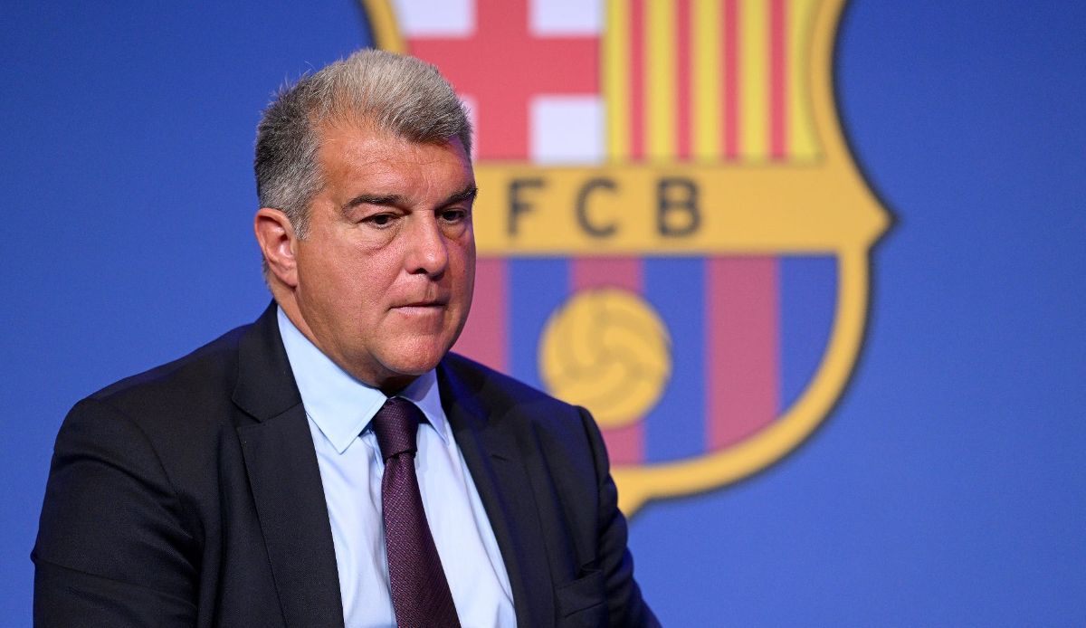 FC Barcelone : après Anthony Gordon, Joan Laporta prépare un nouveau coup à 70 M€, le Barça change totalement de stratégie