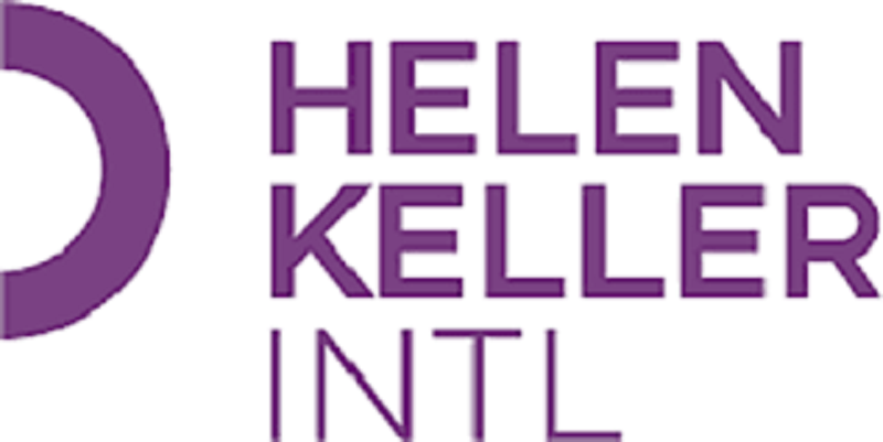 L’ONG américaine HELEN KELLER INTERNATIONAL recrute 04 stagiaires (29 Mars 2024)