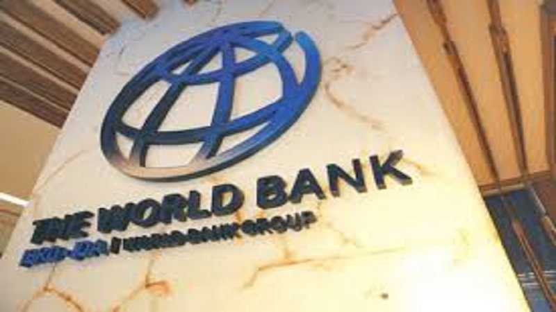 Banque mondiale